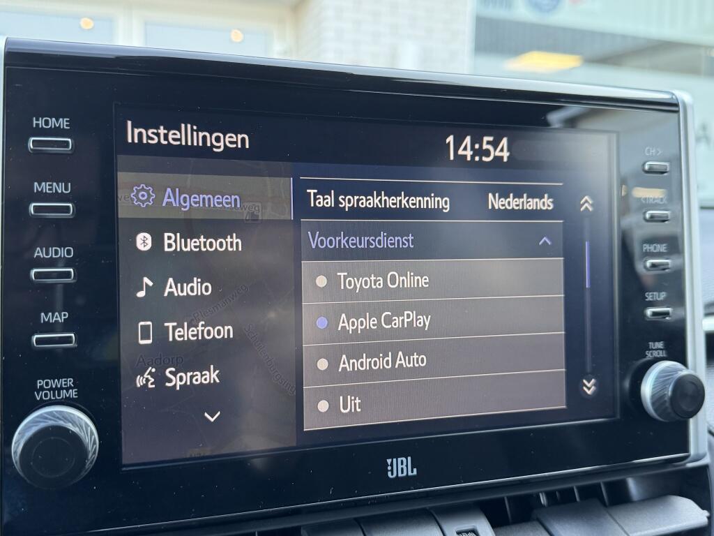 Toyota RAV4 2.5 Plug-in Hybrid Bi-Tone Plus | JBL | HUD | Leder | 360 Cam | Navi | - Image 28