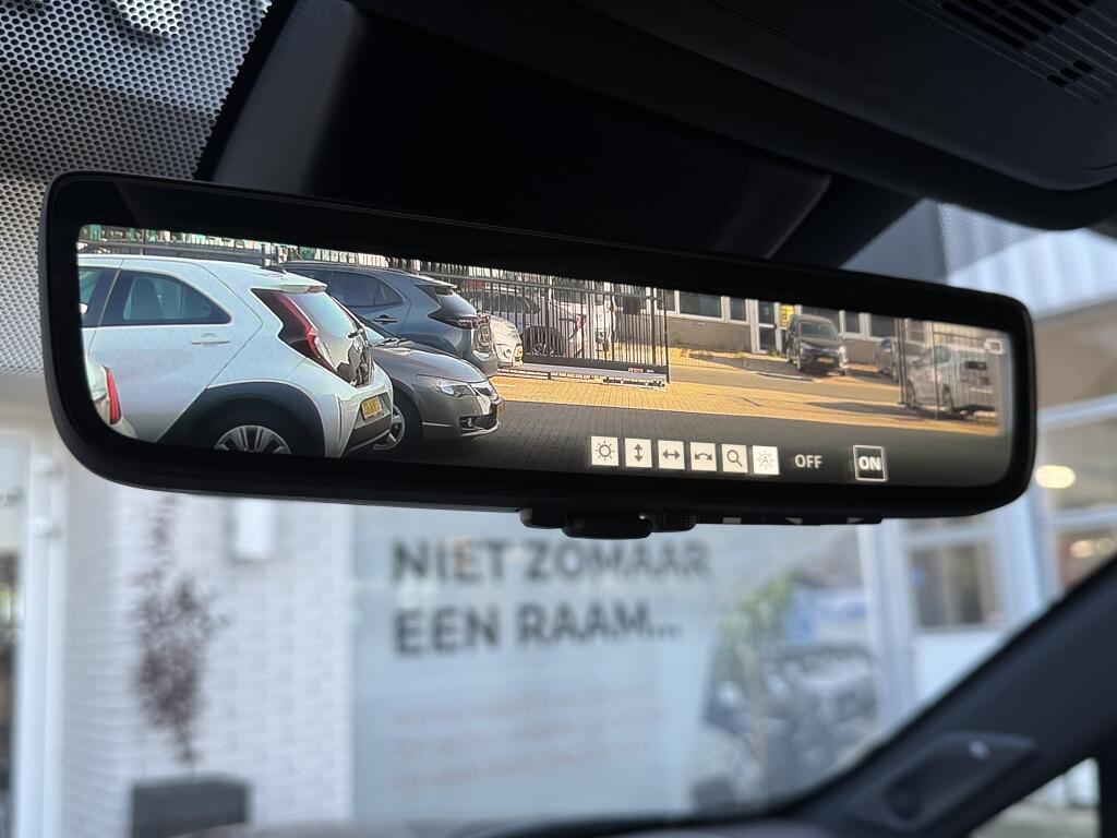 Toyota RAV4 2.5 Plug-in Hybrid Bi-Tone Plus | JBL | HUD | Leder | 360 Cam | Navi | - Image 31