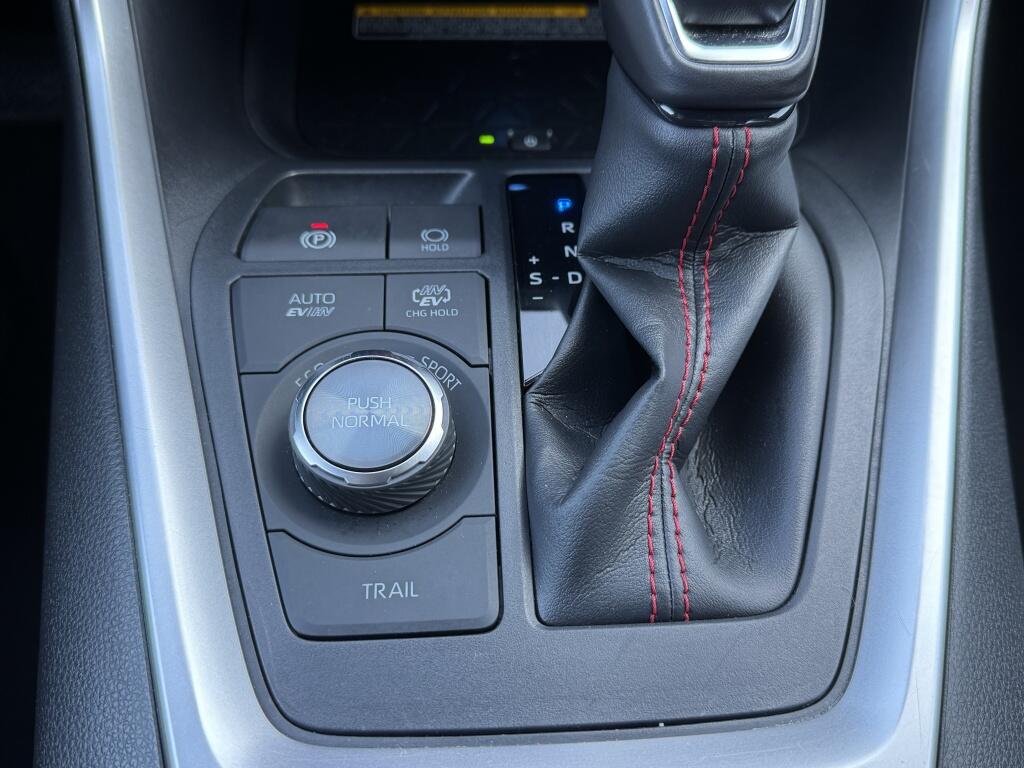 Toyota RAV4 2.5 Plug-in Hybrid Bi-Tone Plus | JBL | HUD | Leder | 360 Cam | Navi | - Image 34