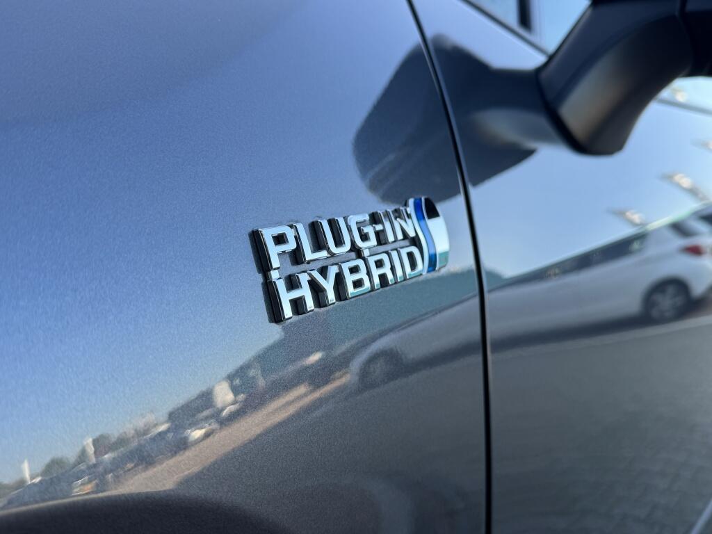 Toyota RAV4 2.5 Plug-in Hybrid Bi-Tone Plus | JBL | HUD | Leder | 360 Cam | Navi | - Image 37