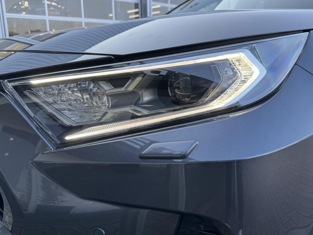 Toyota RAV4 2.5 Plug-in Hybrid Bi-Tone Plus | JBL | HUD | Leder | 360 Cam | Navi | - Image 38
