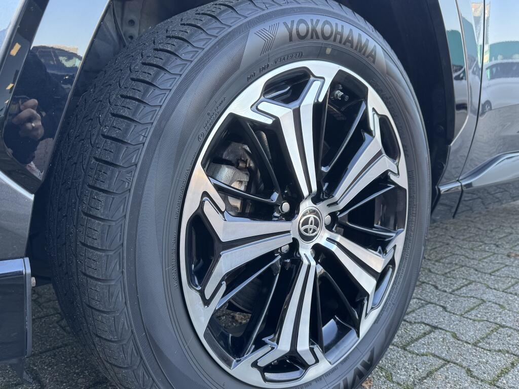 Toyota RAV4 2.5 Plug-in Hybrid Bi-Tone Plus | JBL | HUD | Leder | 360 Cam | Navi | - Image 39