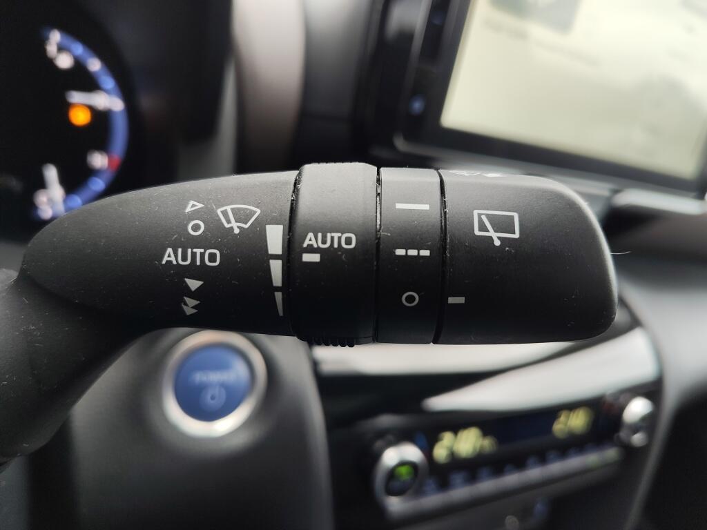 Toyota Yaris Cross 1.5 Hybrid Executive | Trekhaak | Pano | Sensoren v/a | Stoelverwarming | Keyless Entry - Image 14