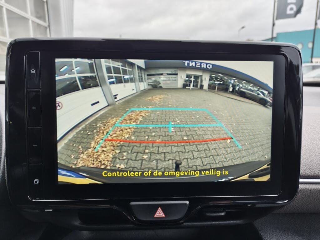 Toyota Yaris Cross 1.5 Hybrid Executive | Trekhaak | Pano | Sensoren v/a | Stoelverwarming | Keyless Entry - Image 19