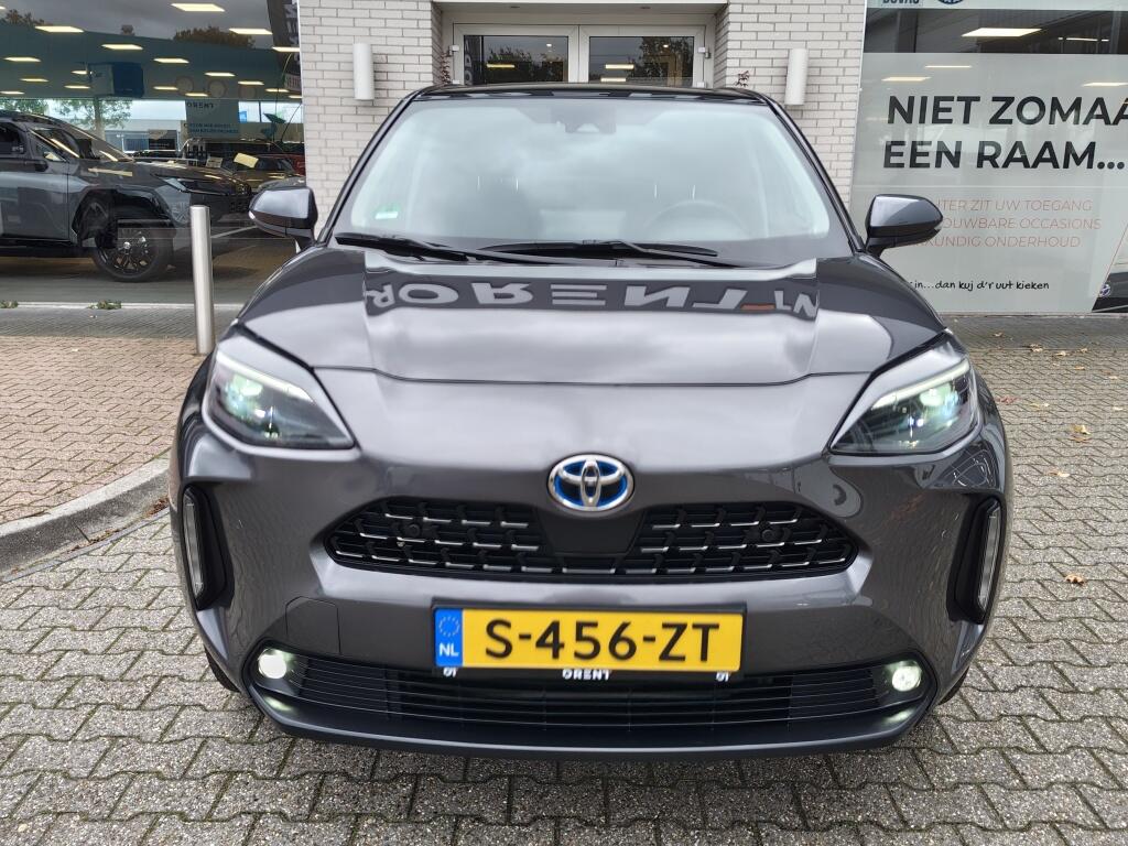 Toyota Yaris Cross 1.5 Hybrid Executive | Trekhaak | Pano | Sensoren v/a | Stoelverwarming | Keyless Entry - Image 6