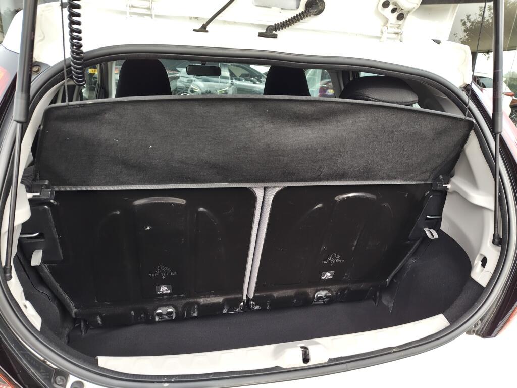 Toyota Aygo 1.0 VVT-i x-cite - Image 29