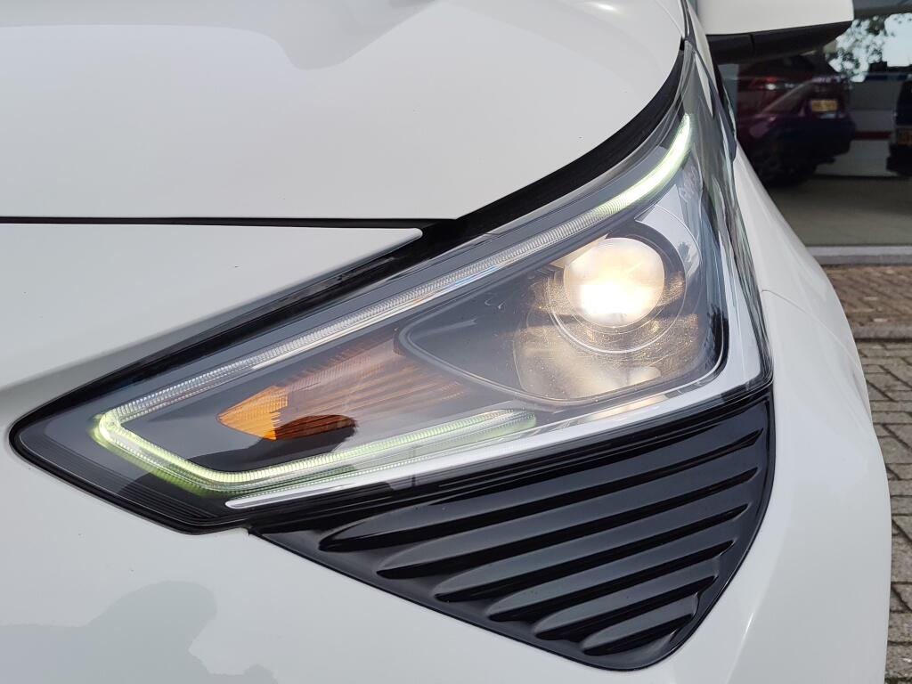 Toyota Aygo 1.0 VVT-i x-cite - Image 31
