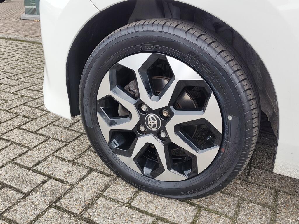 Toyota Aygo 1.0 VVT-i x-cite - Image 34