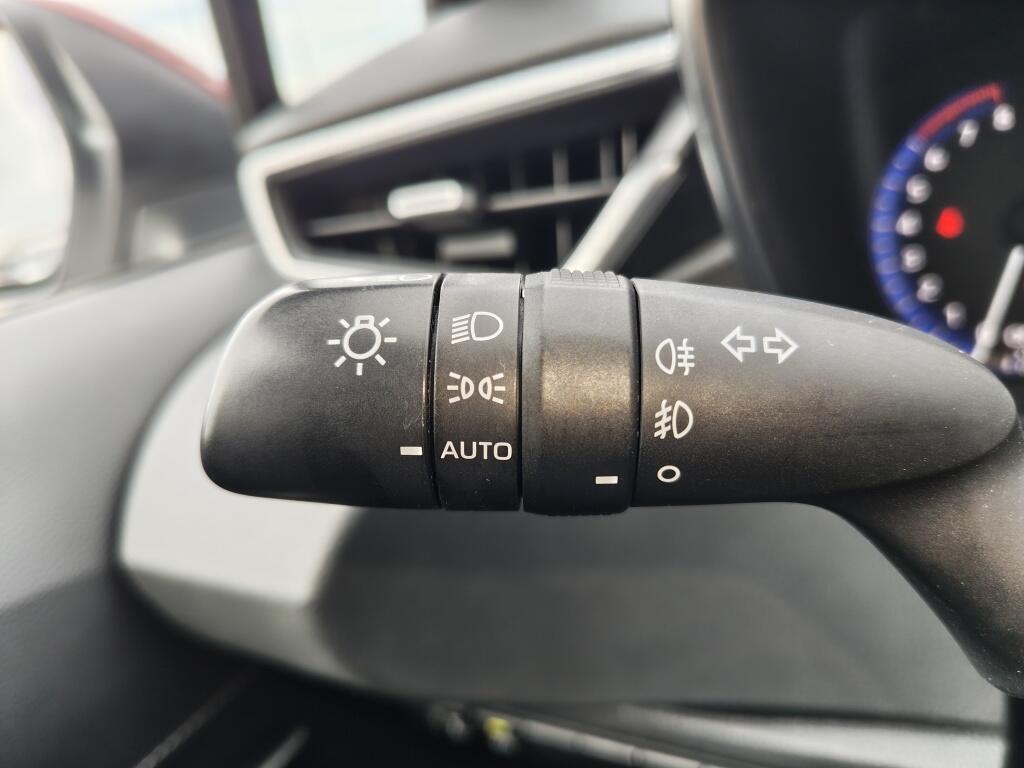Toyota Corolla 2.0 Hybrid First Edition | El. Schuif/Kanteldak | Android Auto, Apple Carplay - Image 12