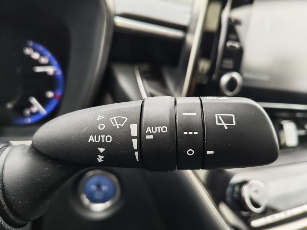 Toyota Corolla 2.0 Hybrid First Edition | El. Schuif/Kanteldak | Android Auto, Apple Carplay - Image 13