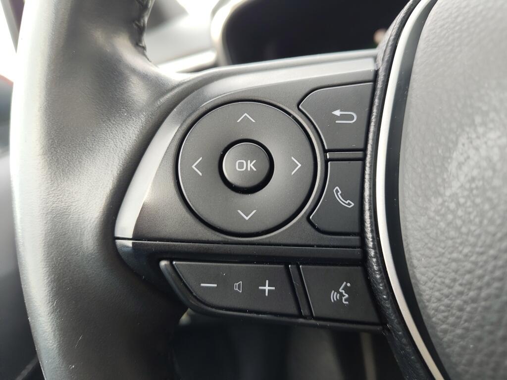 Toyota Corolla 2.0 Hybrid First Edition | El. Schuif/Kanteldak | Android Auto, Apple Carplay - Image 14