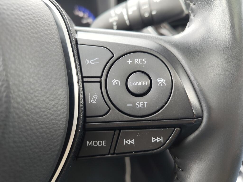 Toyota Corolla 2.0 Hybrid First Edition | El. Schuif/Kanteldak | Android Auto, Apple Carplay - Image 15