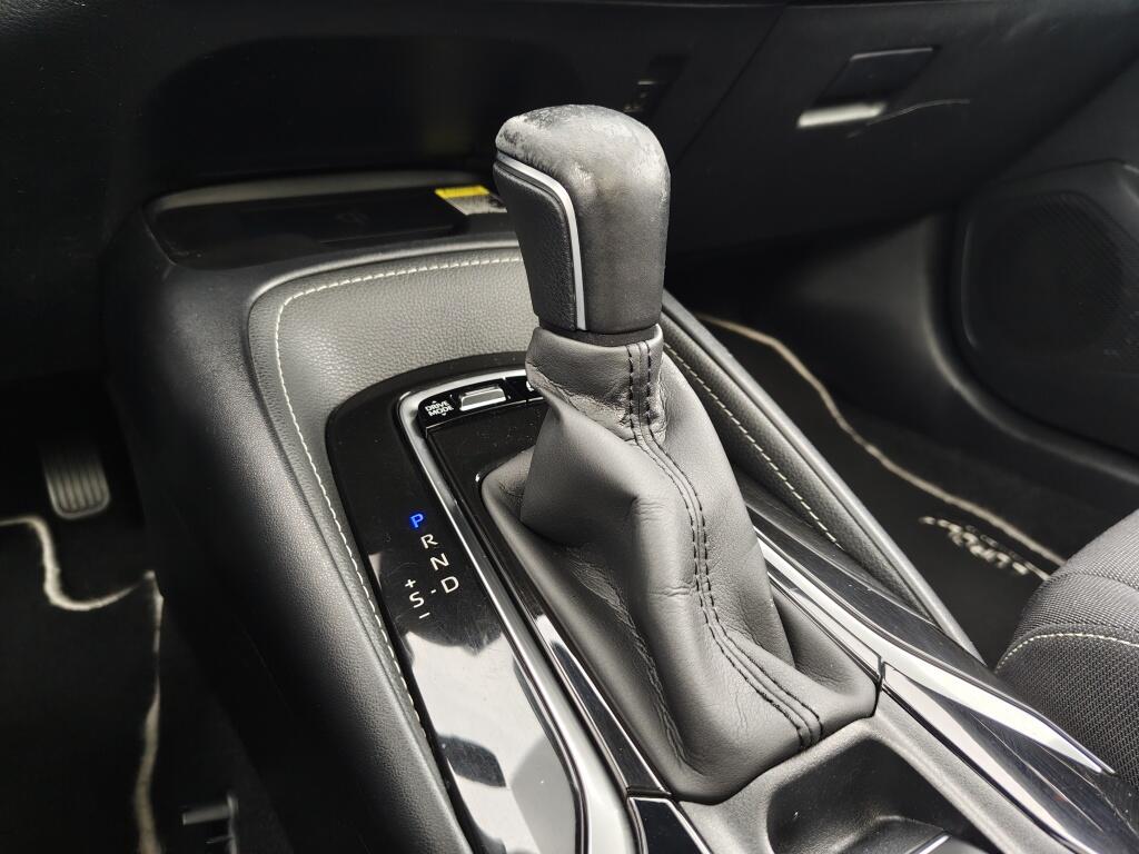 Toyota Corolla 2.0 Hybrid First Edition | El. Schuif/Kanteldak | Android Auto, Apple Carplay - Image 21