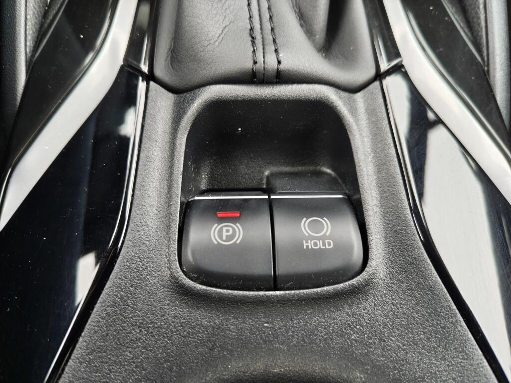 Toyota Corolla 2.0 Hybrid First Edition | El. Schuif/Kanteldak | Android Auto, Apple Carplay - Image 22