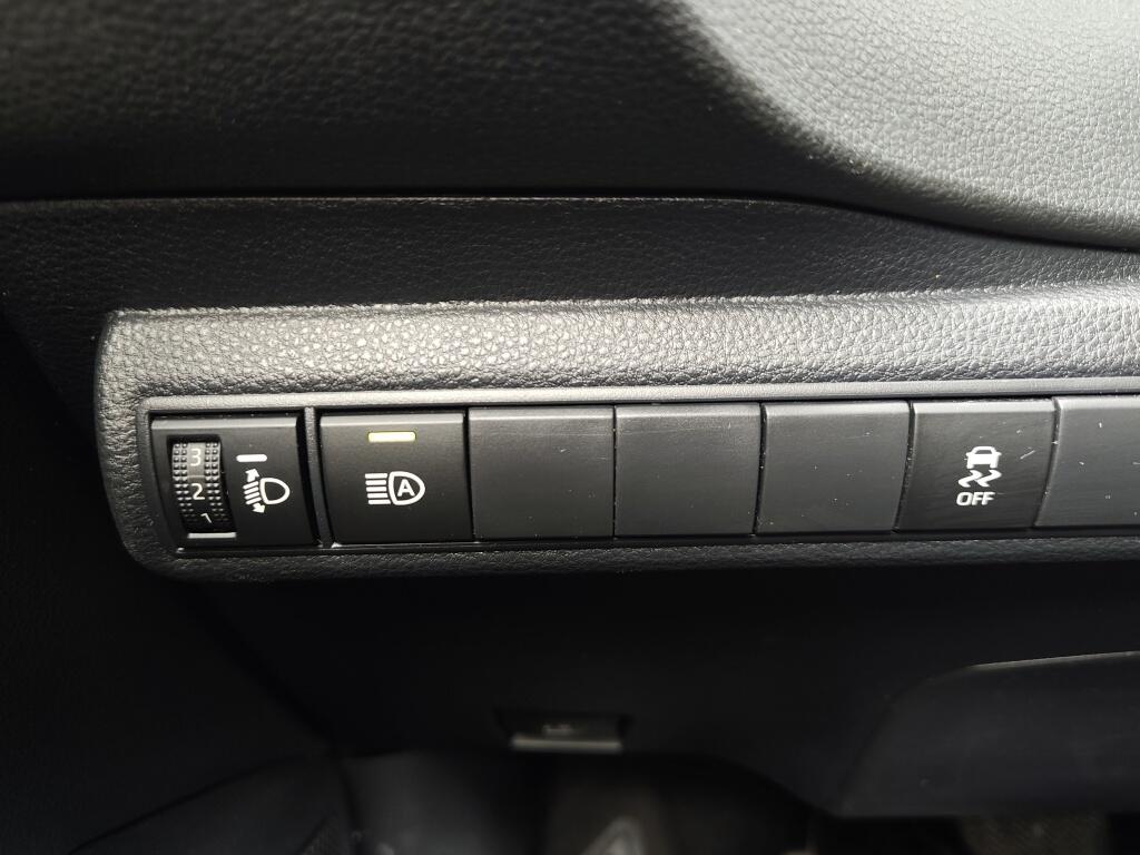Toyota Corolla 2.0 Hybrid First Edition | El. Schuif/Kanteldak | Android Auto, Apple Carplay - Image 24