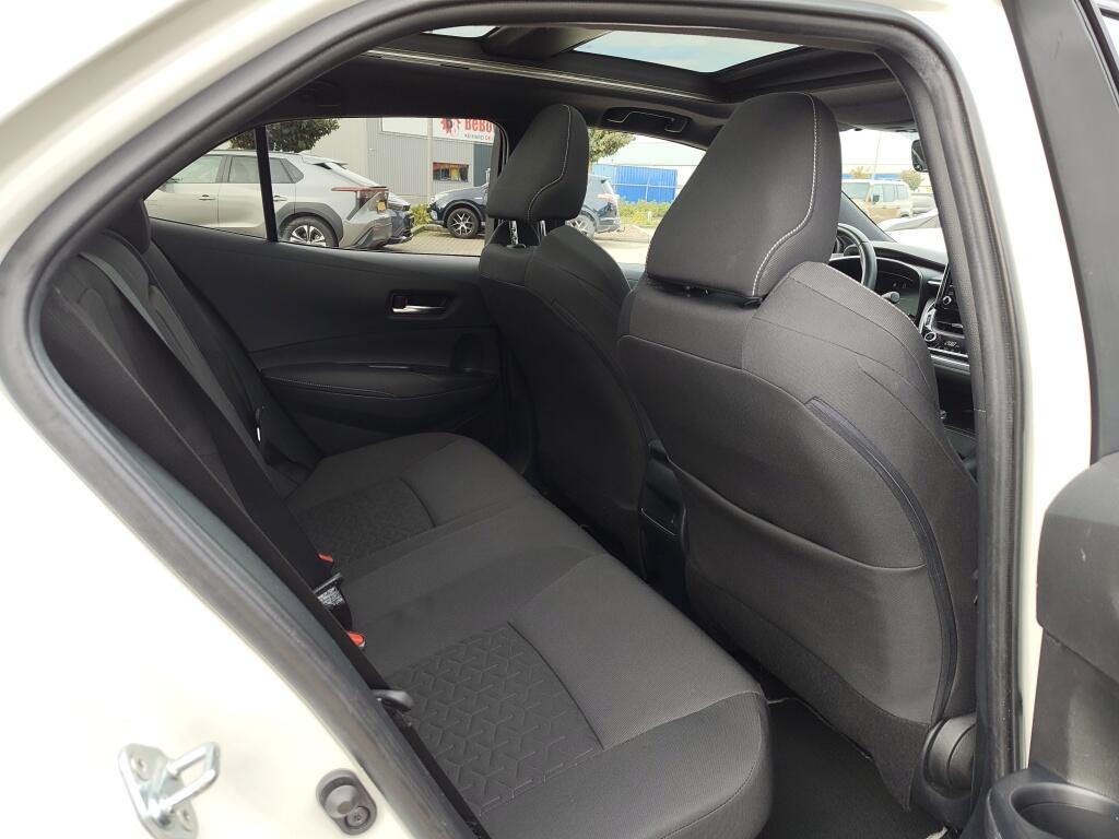Toyota Corolla 2.0 Hybrid First Edition | El. Schuif/Kanteldak | Android Auto, Apple Carplay - Image 28