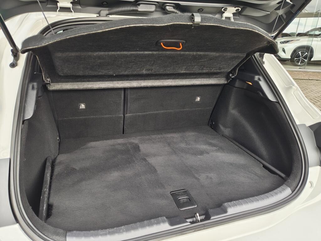 Toyota Corolla 2.0 Hybrid First Edition | El. Schuif/Kanteldak | Android Auto, Apple Carplay - Image 30