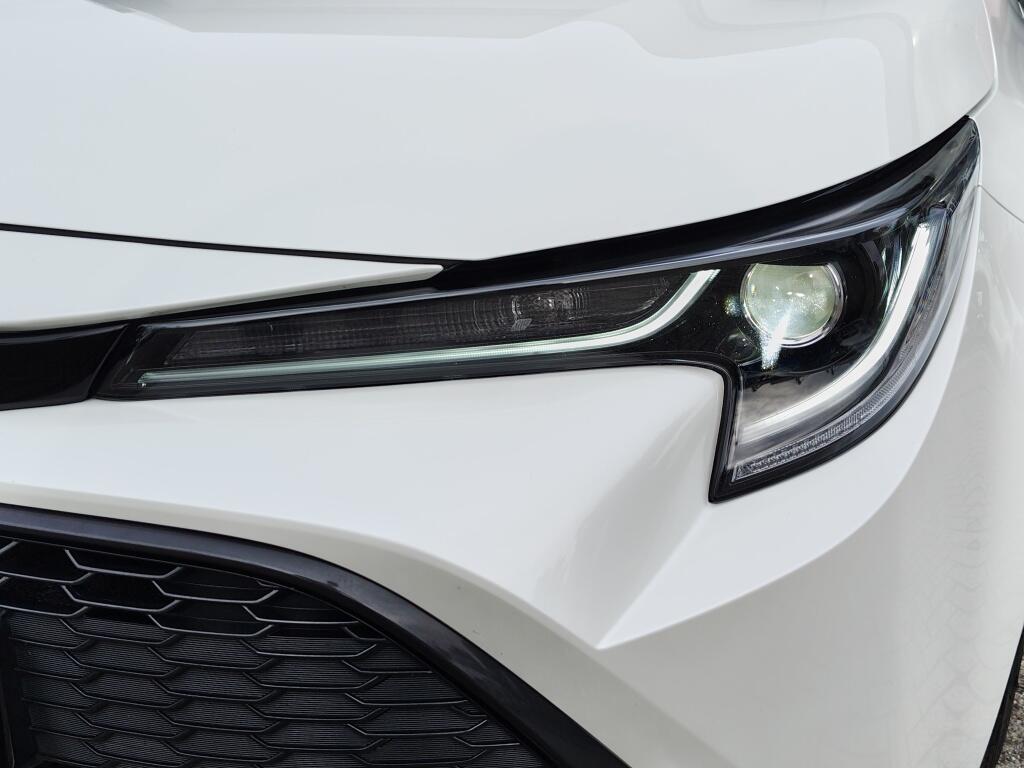Toyota Corolla 2.0 Hybrid First Edition | El. Schuif/Kanteldak | Android Auto, Apple Carplay - Image 32