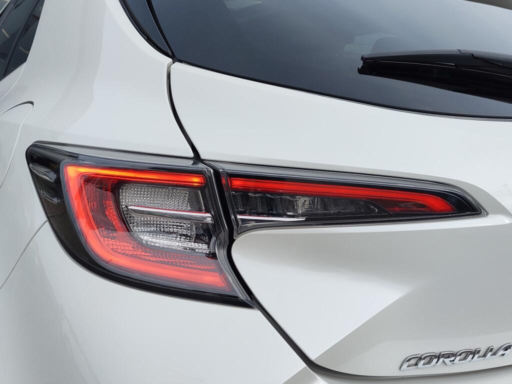 Toyota Corolla 2.0 Hybrid First Edition | El. Schuif/Kanteldak | Android Auto, Apple Carplay - Image 33