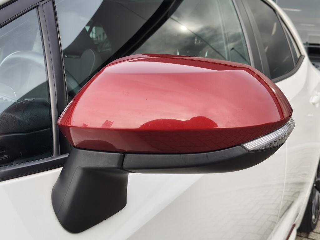 Toyota Corolla 2.0 Hybrid First Edition | El. Schuif/Kanteldak | Android Auto, Apple Carplay - Image 34