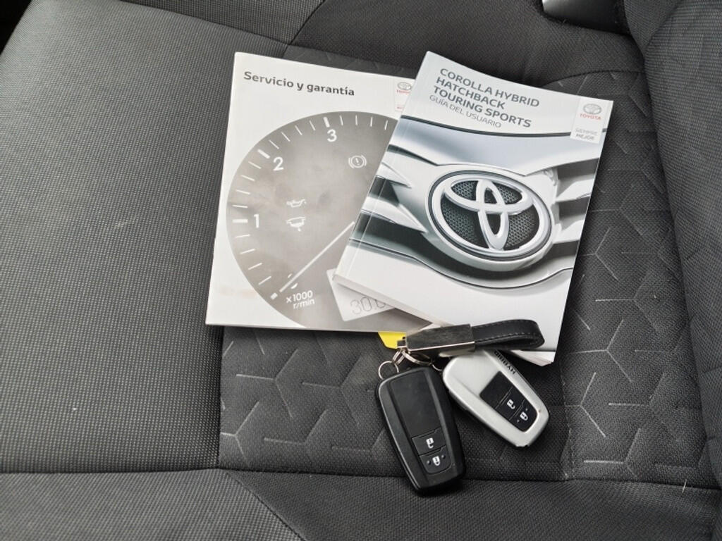 Toyota Corolla 2.0 Hybrid First Edition | El. Schuif/Kanteldak | Android Auto, Apple Carplay - Image 37
