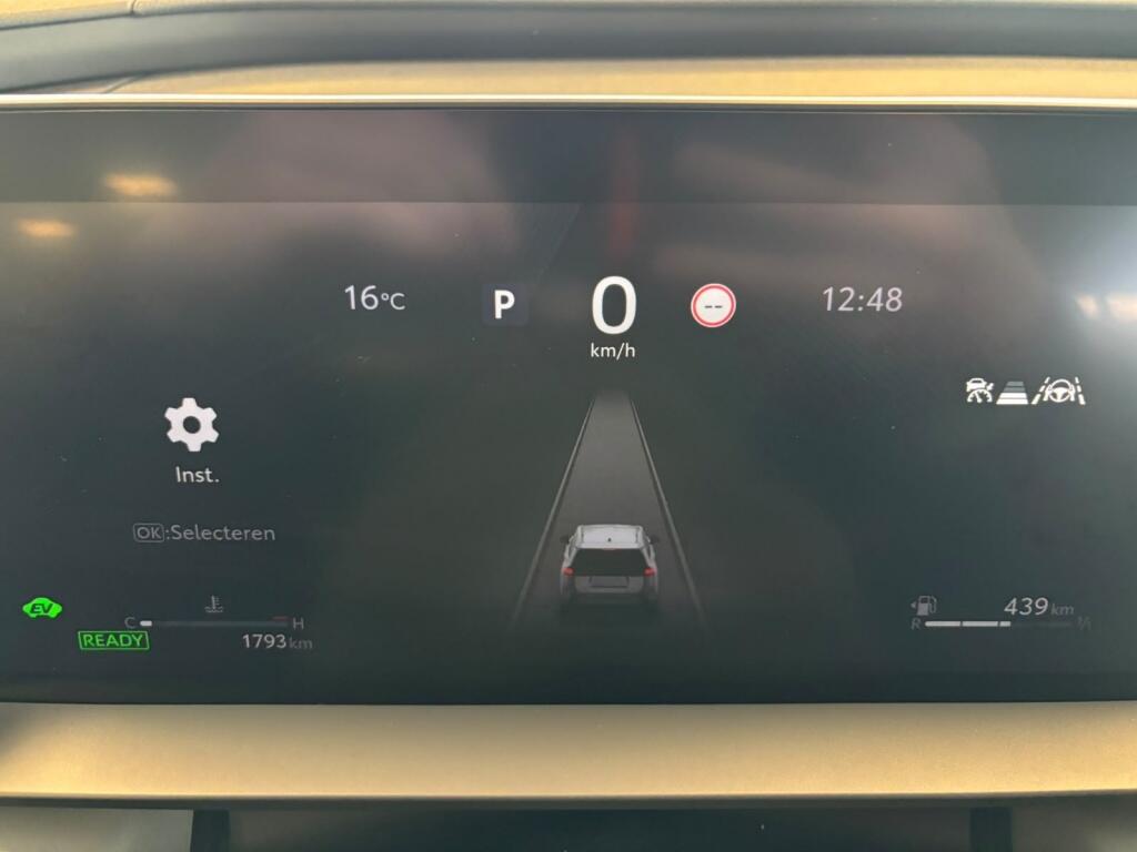 Toyota RAV4 2.5 Hybrid AWD 200 Dynamic | 2000kg Trekgew. | Sensoren v/a | - Image 10