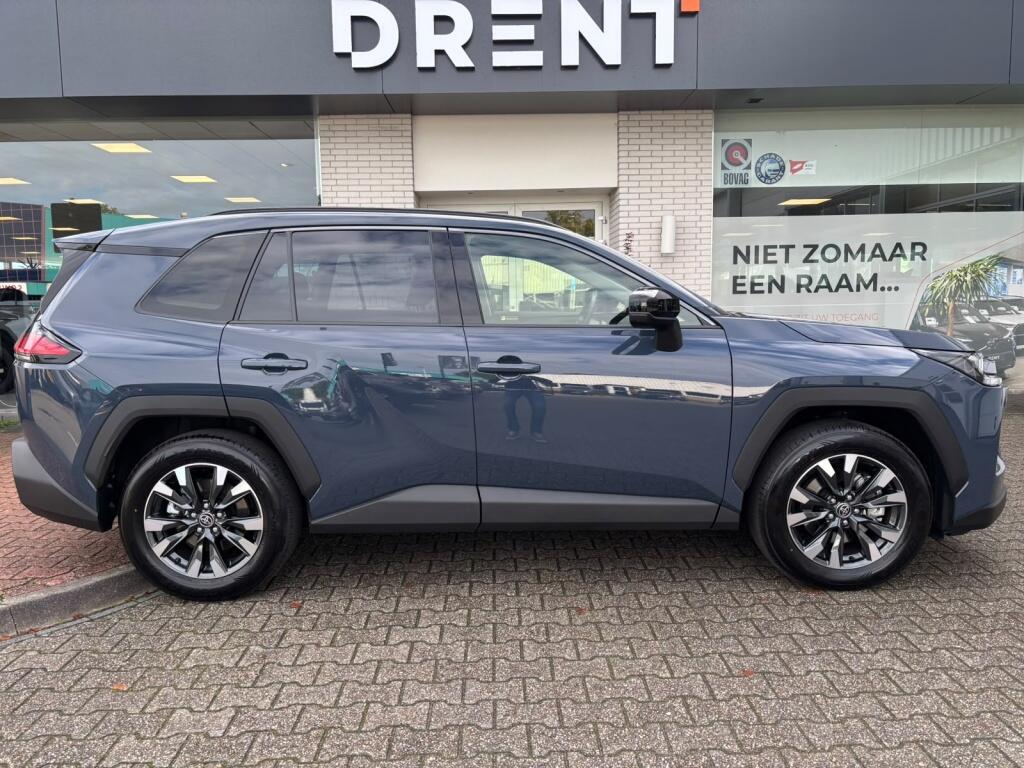 Toyota RAV4 2.5 Hybrid AWD 200 Dynamic | 2000kg Trekgew. | Sensoren v/a | - Image 2