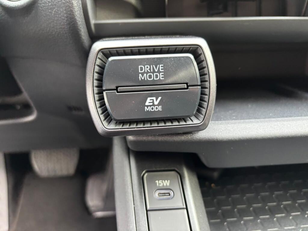 Toyota RAV4 2.5 Hybrid AWD 200 Dynamic | 2000kg Trekgew. | Sensoren v/a | - Image 20