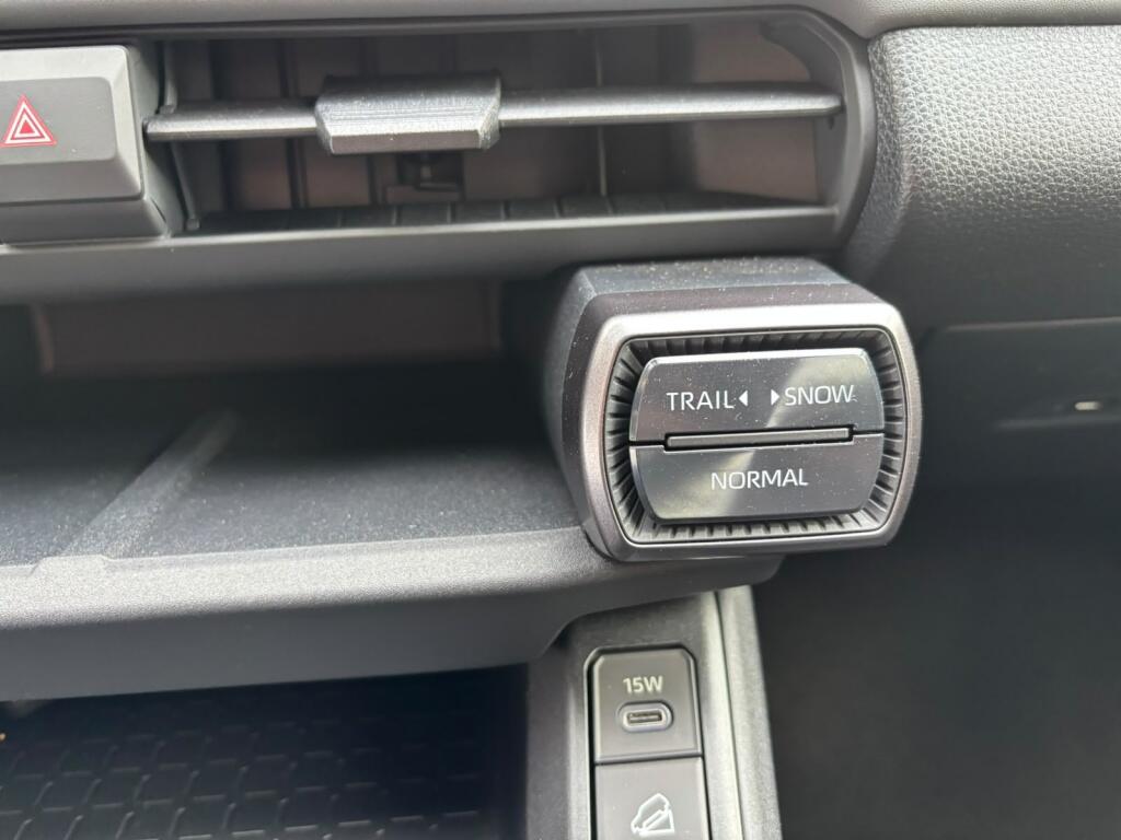 Toyota RAV4 2.5 Hybrid AWD 200 Dynamic | 2000kg Trekgew. | Sensoren v/a | - Image 21