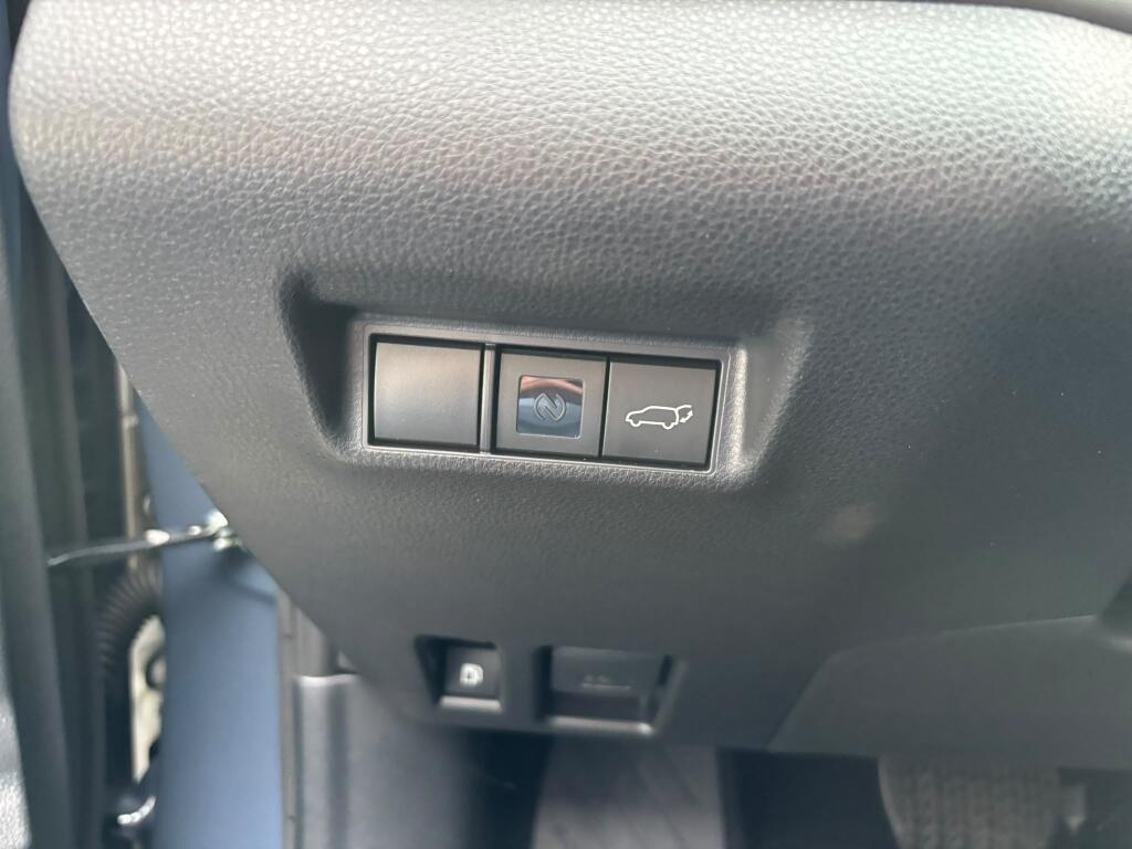 Toyota RAV4 2.5 Hybrid AWD 200 Dynamic | 2000kg Trekgew. | Sensoren v/a | - Image 26