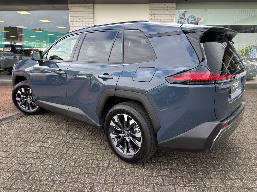 Toyota RAV4 2.5 Hybrid AWD 200 Dynamic | 2000kg Trekgew. | Sensoren v/a | - Image 3