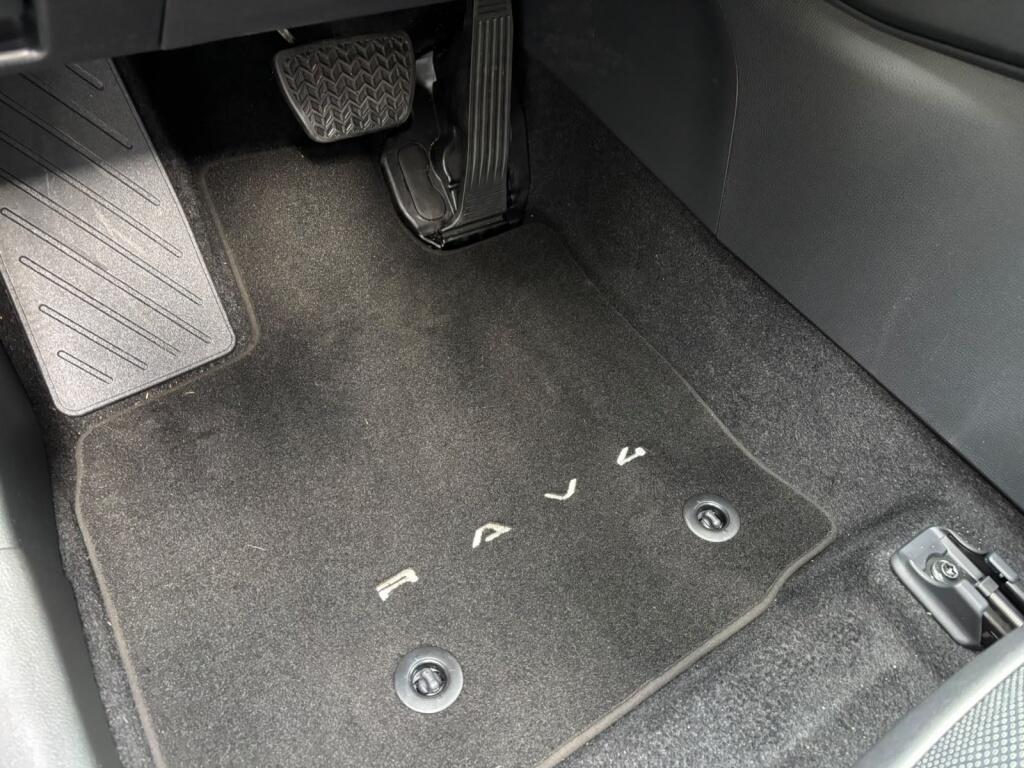 Toyota RAV4 2.5 Hybrid AWD 200 Dynamic | 2000kg Trekgew. | Sensoren v/a | - Image 30