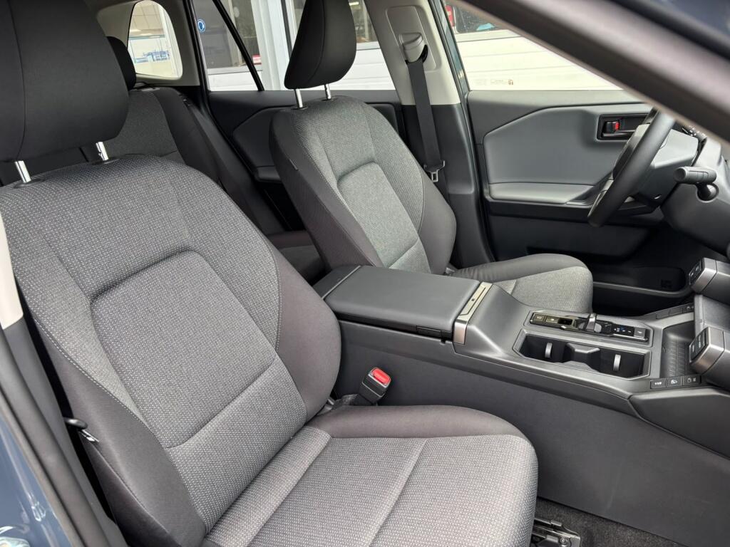 Toyota RAV4 2.5 Hybrid AWD 200 Dynamic | 2000kg Trekgew. | Sensoren v/a | - Image 34
