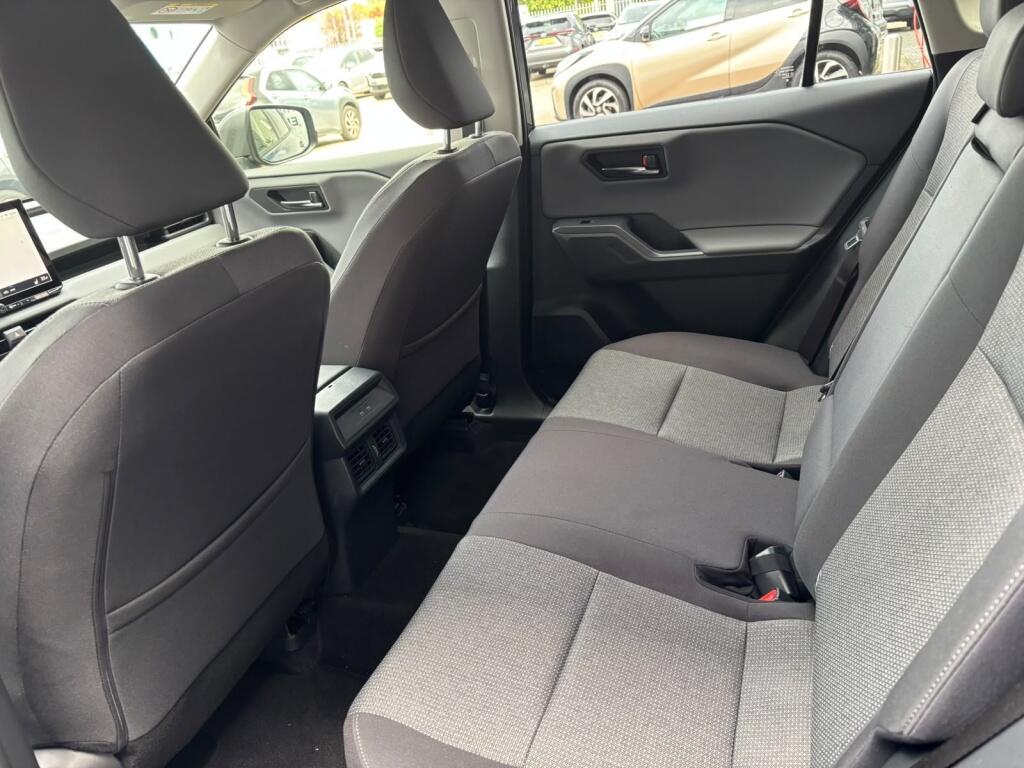 Toyota RAV4 2.5 Hybrid AWD 200 Dynamic | 2000kg Trekgew. | Sensoren v/a | - Image 35