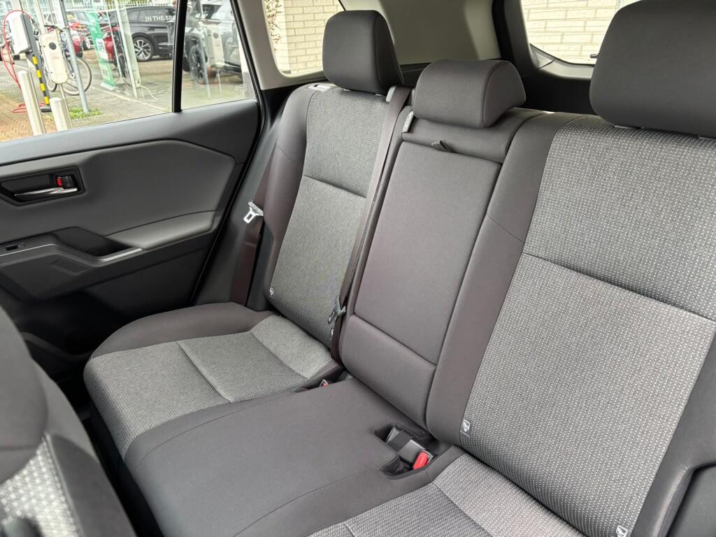 Toyota RAV4 2.5 Hybrid AWD 200 Dynamic | 2000kg Trekgew. | Sensoren v/a | - Image 37