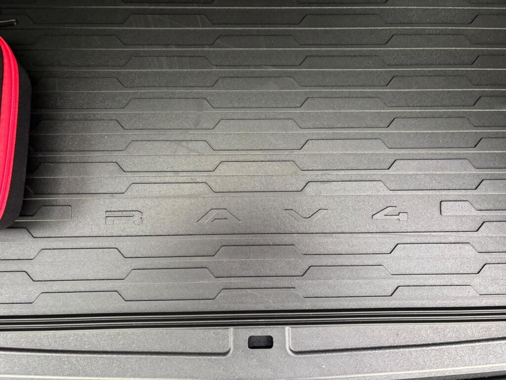 Toyota RAV4 2.5 Hybrid AWD 200 Dynamic | 2000kg Trekgew. | Sensoren v/a | - Image 42
