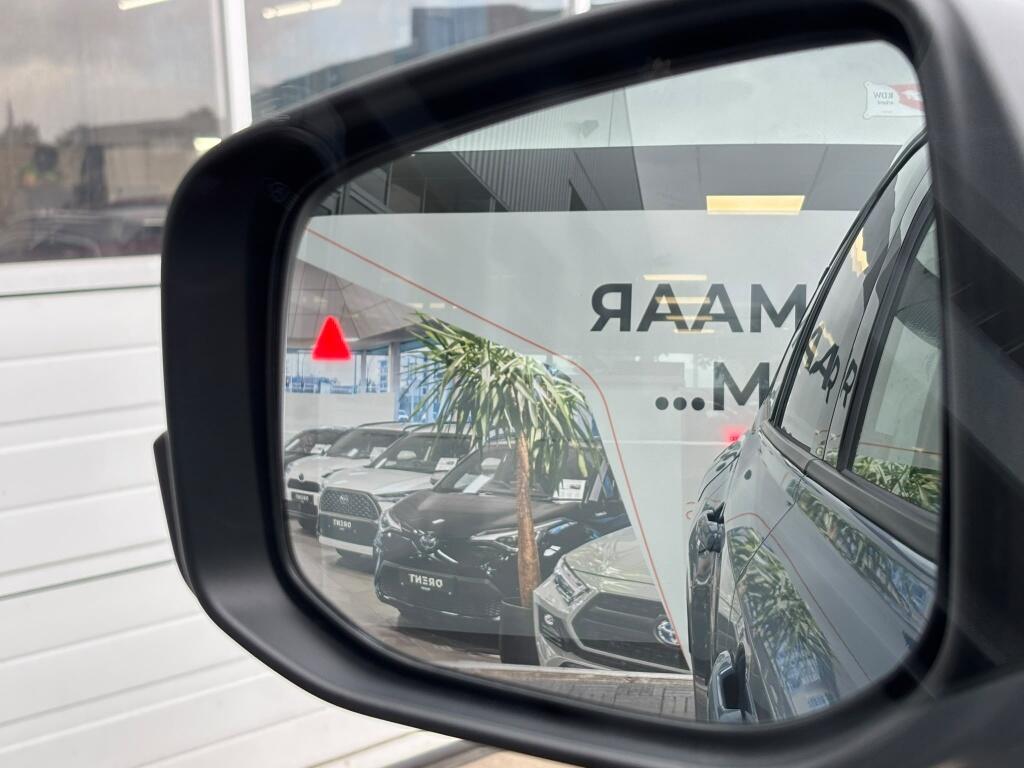 Toyota RAV4 2.5 Hybrid AWD 200 Dynamic | 2000kg Trekgew. | Sensoren v/a | - Image 47