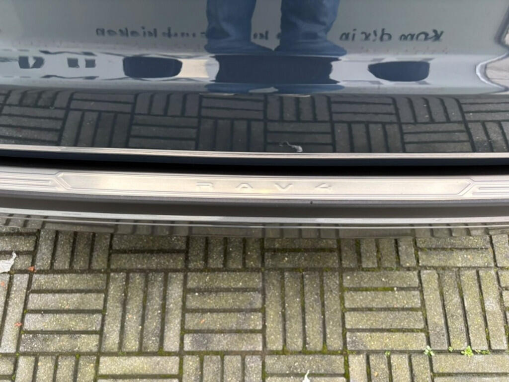 Toyota RAV4 2.5 Hybrid AWD 200 Dynamic | 2000kg Trekgew. | Sensoren v/a | - Image 49