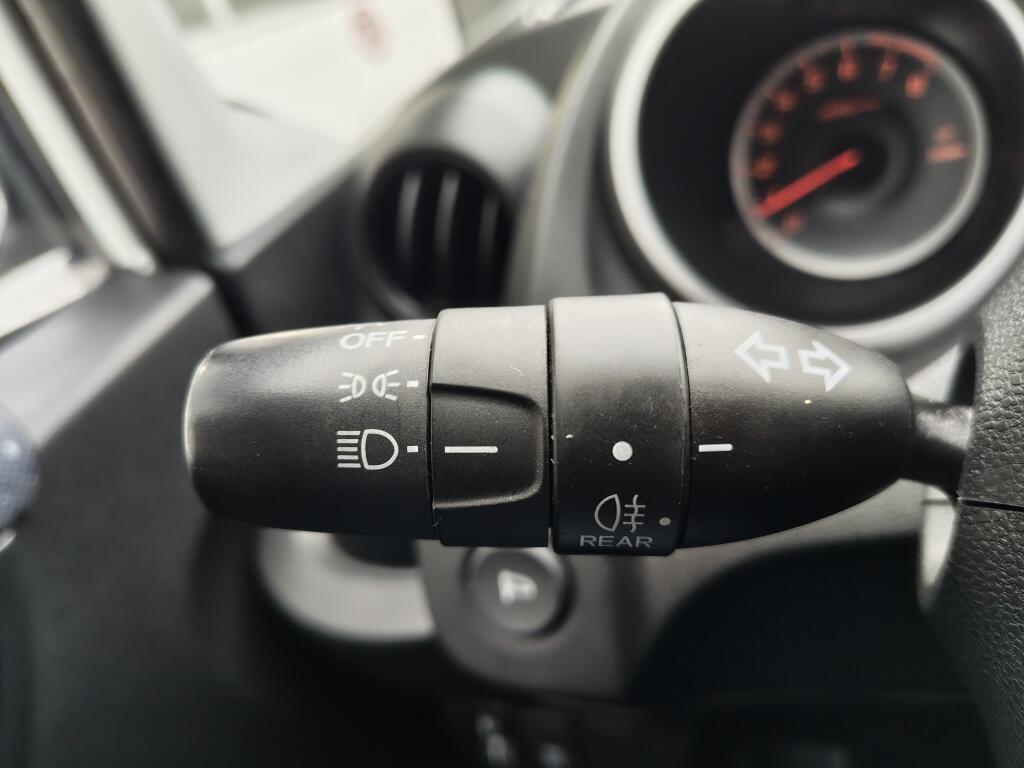 Honda Jazz 1.2 Cool | Airco | El. Verstelbare Spiegels | Radio | - Image 11