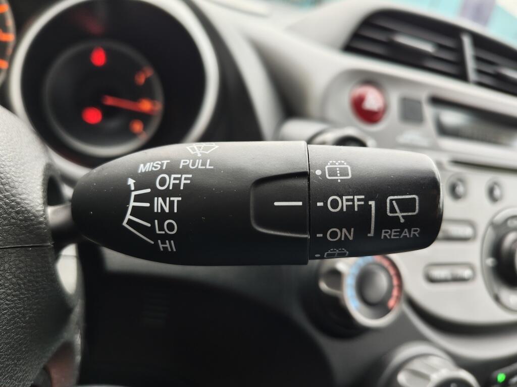 Honda Jazz 1.2 Cool | Airco | El. Verstelbare Spiegels | Radio | - Image 12