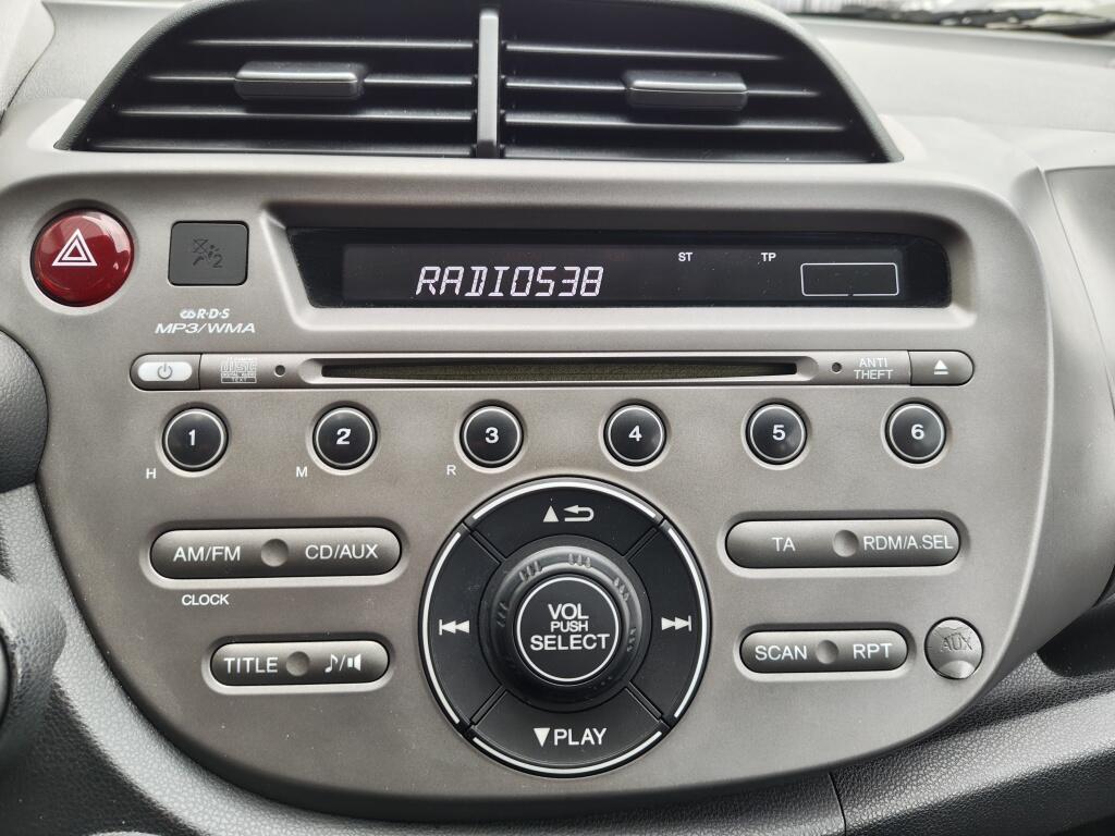 Honda Jazz 1.2 Cool | Airco | El. Verstelbare Spiegels | Radio | - Image 13