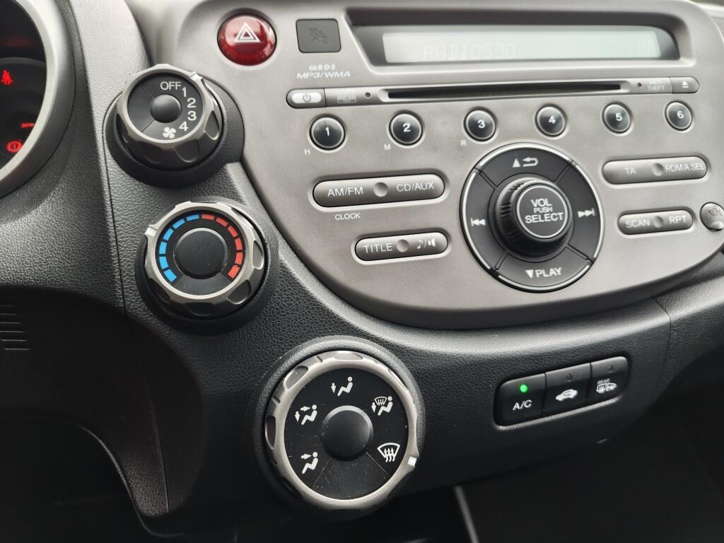 Honda Jazz 1.2 Cool | Airco | El. Verstelbare Spiegels | Radio | - Image 15