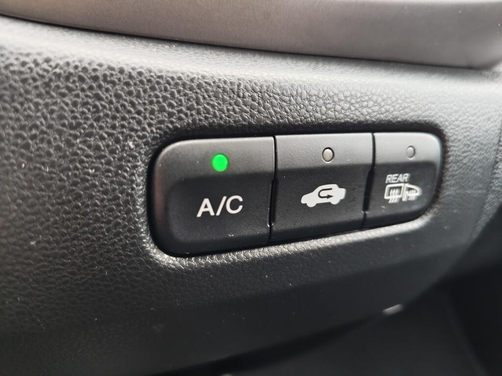 Honda Jazz 1.2 Cool | Airco | El. Verstelbare Spiegels | Radio | - Image 16