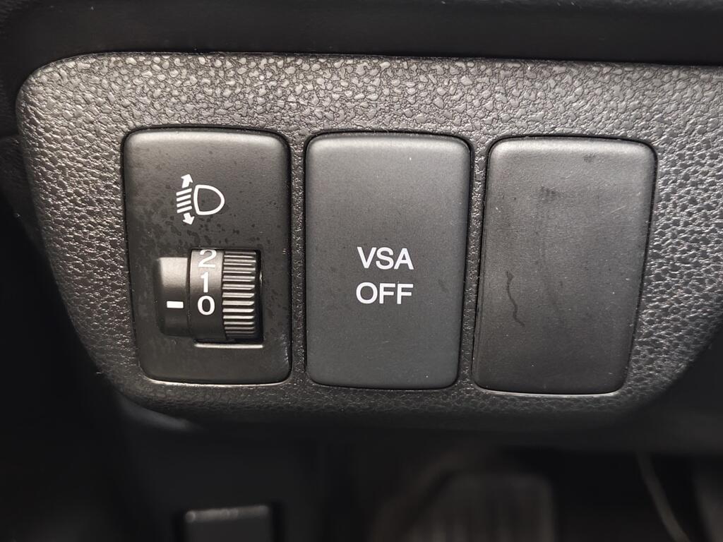 Honda Jazz 1.2 Cool | Airco | El. Verstelbare Spiegels | Radio | - Image 19