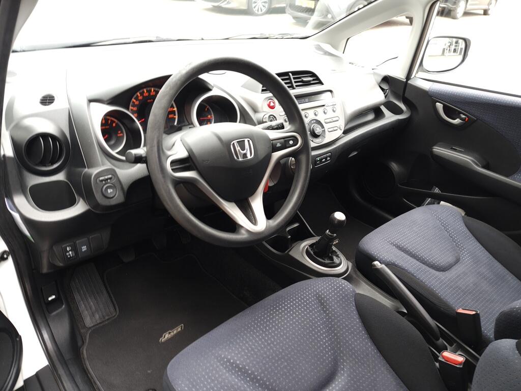 Honda Jazz 1.2 Cool | Airco | El. Verstelbare Spiegels | Radio | - Image 21