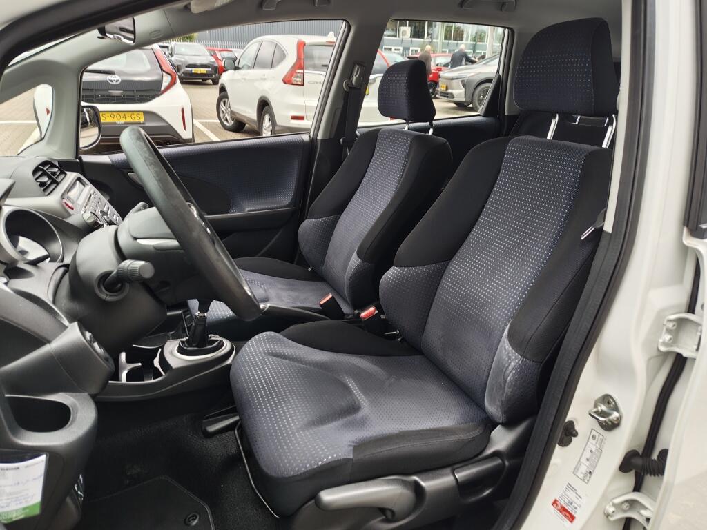 Honda Jazz 1.2 Cool | Airco | El. Verstelbare Spiegels | Radio | - Image 22