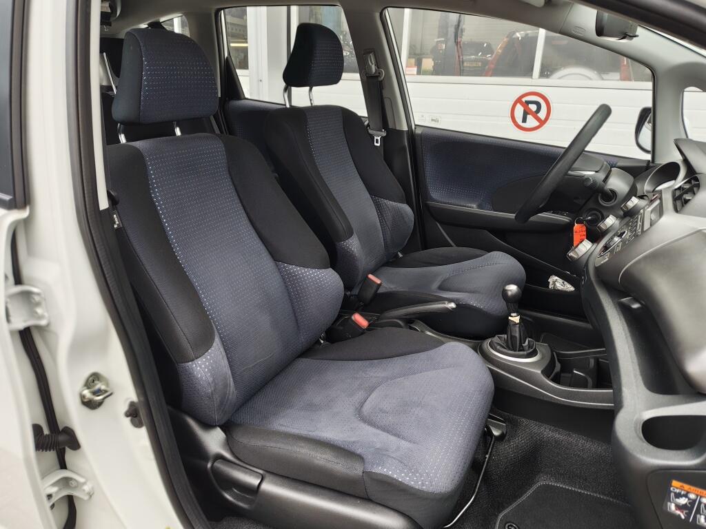Honda Jazz 1.2 Cool | Airco | El. Verstelbare Spiegels | Radio | - Image 23