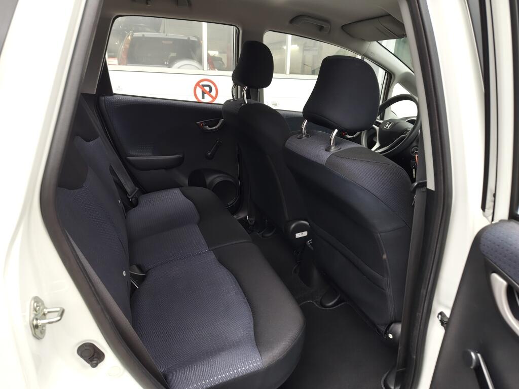 Honda Jazz 1.2 Cool | Airco | El. Verstelbare Spiegels | Radio | - Image 24