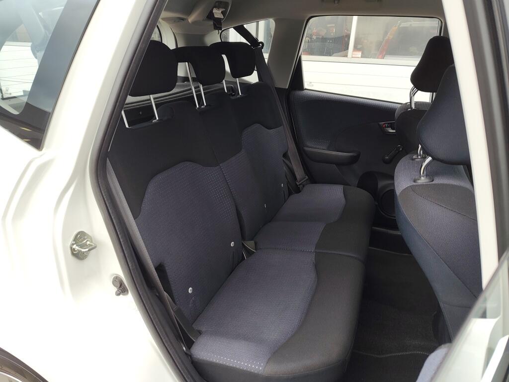 Honda Jazz 1.2 Cool | Airco | El. Verstelbare Spiegels | Radio | - Image 25