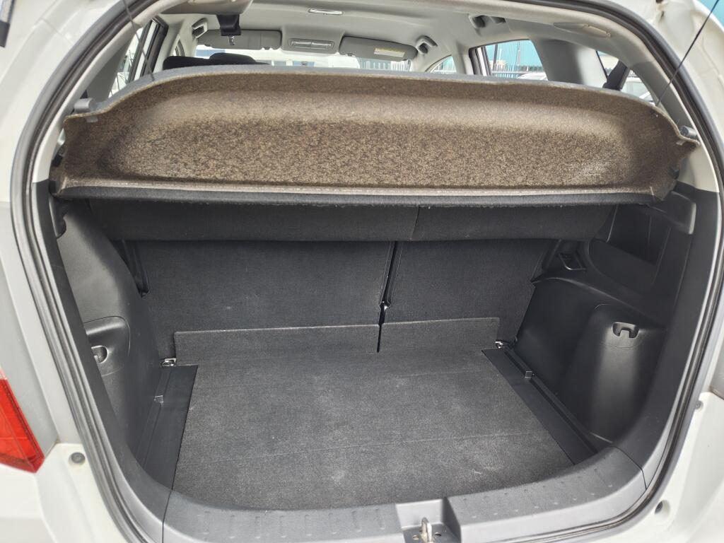 Honda Jazz 1.2 Cool | Airco | El. Verstelbare Spiegels | Radio | - Image 27